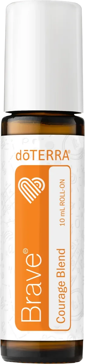dōTERRA Brave 10 ml