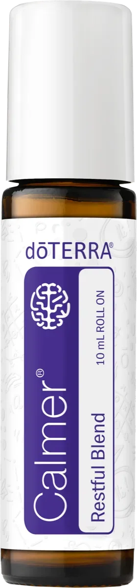dōTERRA Calmer 10 ml