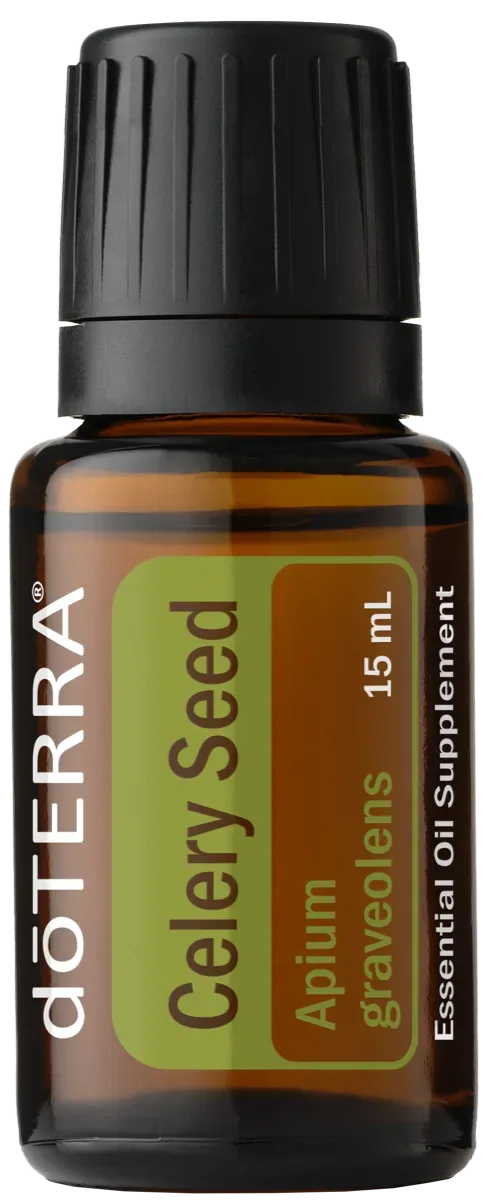 dōTERRA Selleriesamen (Celery Seed) 15 ml