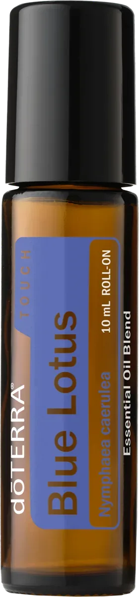 dōTERRA Blauer Lotus Touch 10 ml