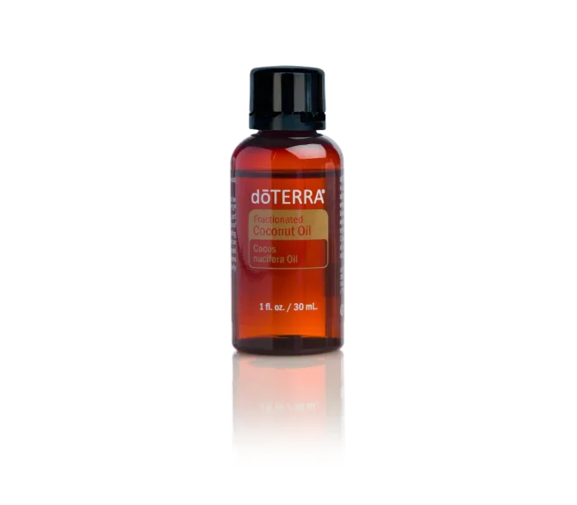 dōTERRA Fraktioniertes Kokosöl 115 ml