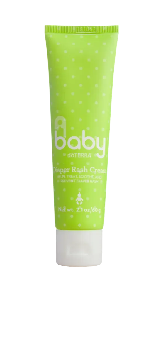 dōTERRA Baby Diaper Cream 60 g