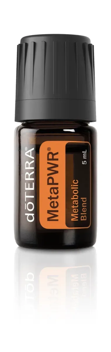 dōTERRA MetaPWR Ölmischung 15 ml