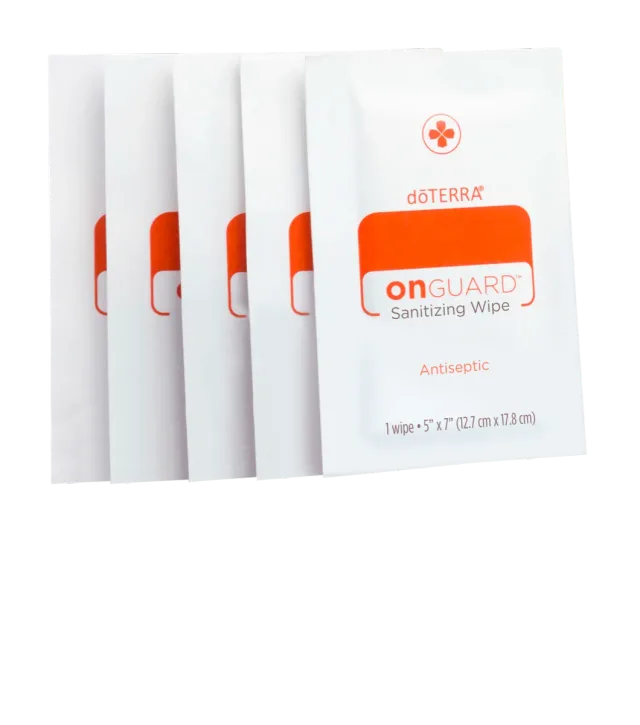 dōTERRA On Guard 15 ml