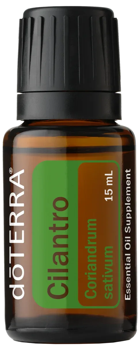 dōTERRA Koriandergrün (Cilantro) 15 ml
