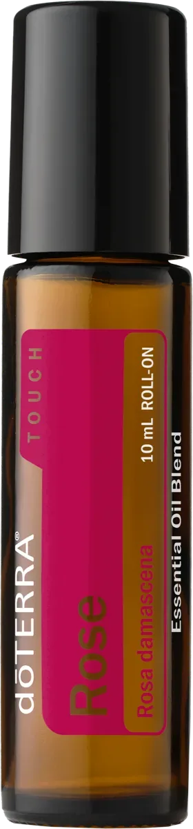 dōTERRA Rose Touch 10 ml