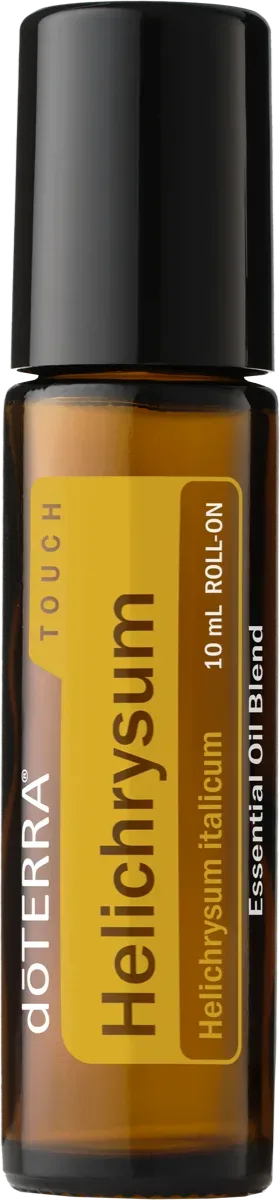 dōTERRA Strohblume Touch 10 ml