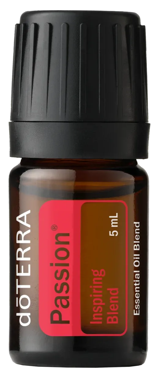 dōTERRA Passion 5 ml