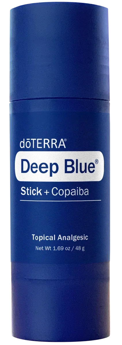 dōTERRA Deep Blue Stick 48 g