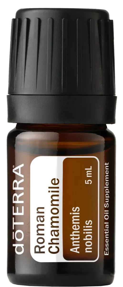 dōTERRA Römische Kamille (Roman Chamomile) 5 ml