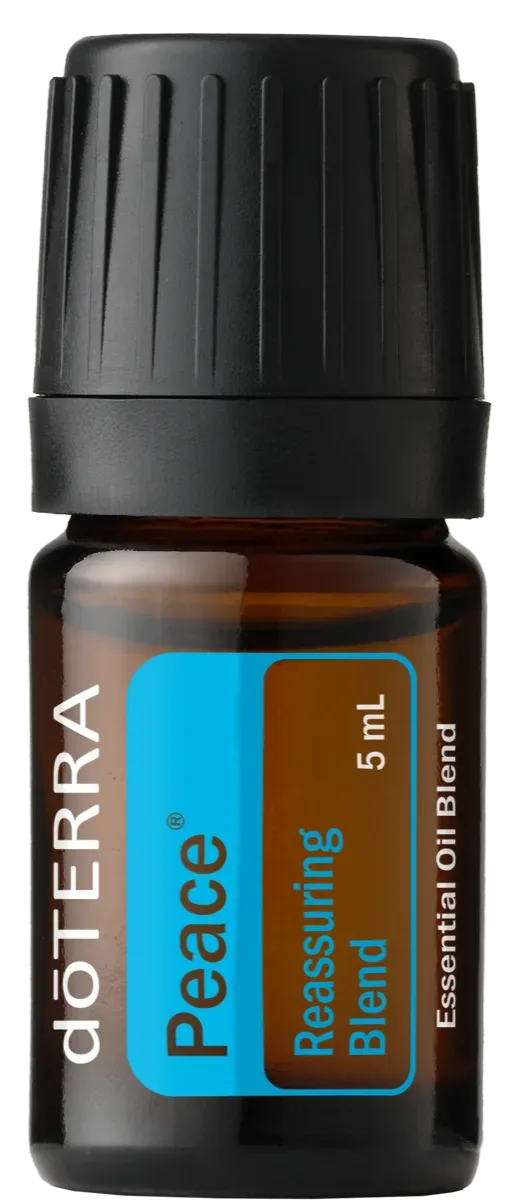 dōTERRA Peace 5 ml