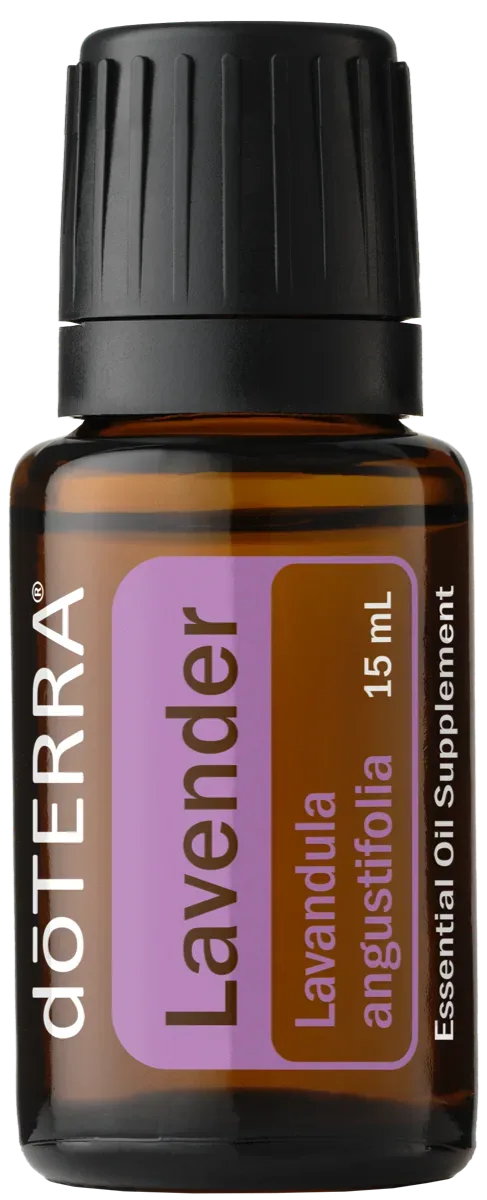 dōTERRA Lavendel (Lavender) 15 ml