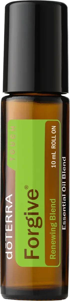 dōTERRA Forgive Touch 10 ml