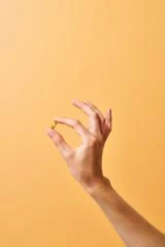 dōTERRA Frankincense Microbead 30 Kapseln