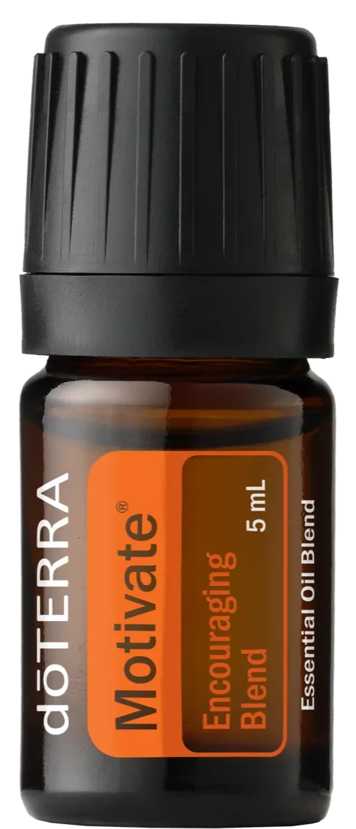 dōTERRA Motivate 5 ml