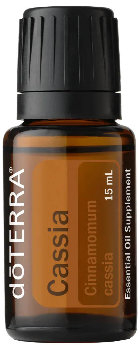 dōTERRA Kassia (Cassia) 15 ml