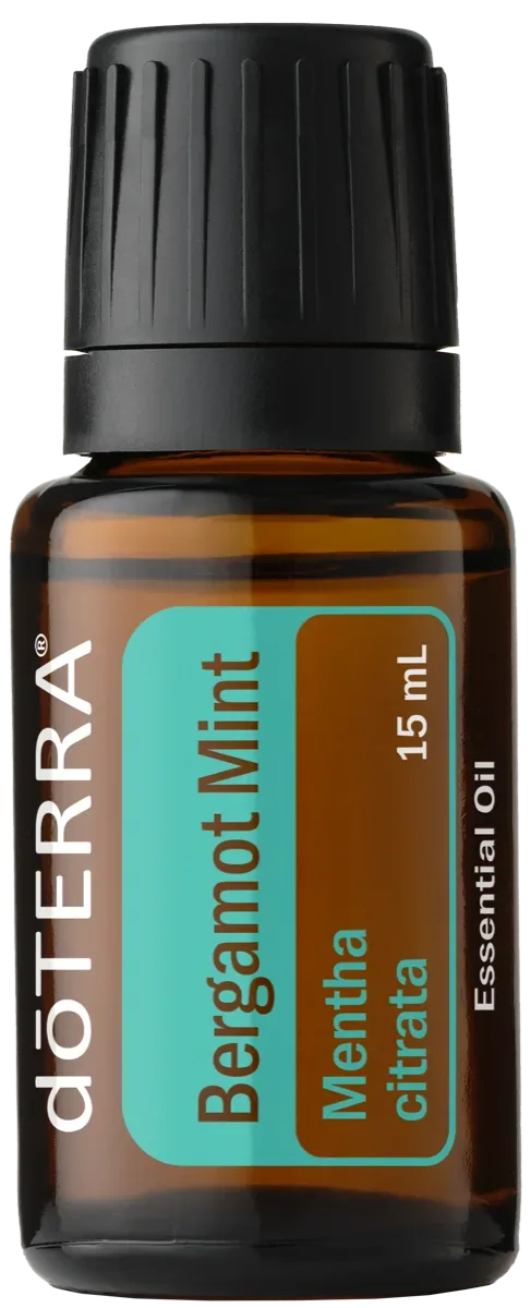 dōTERRA Bergamotte (Bergamot) 15 ml
