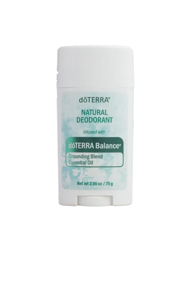 dōTERRA Balance Deodorant 75 g