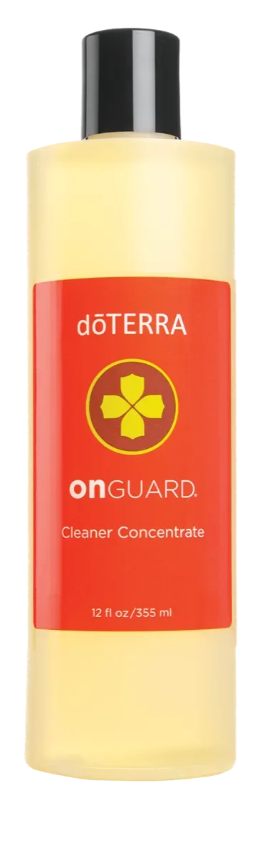 dōTERRA On Guard Cleaner Concentrate 355 ml