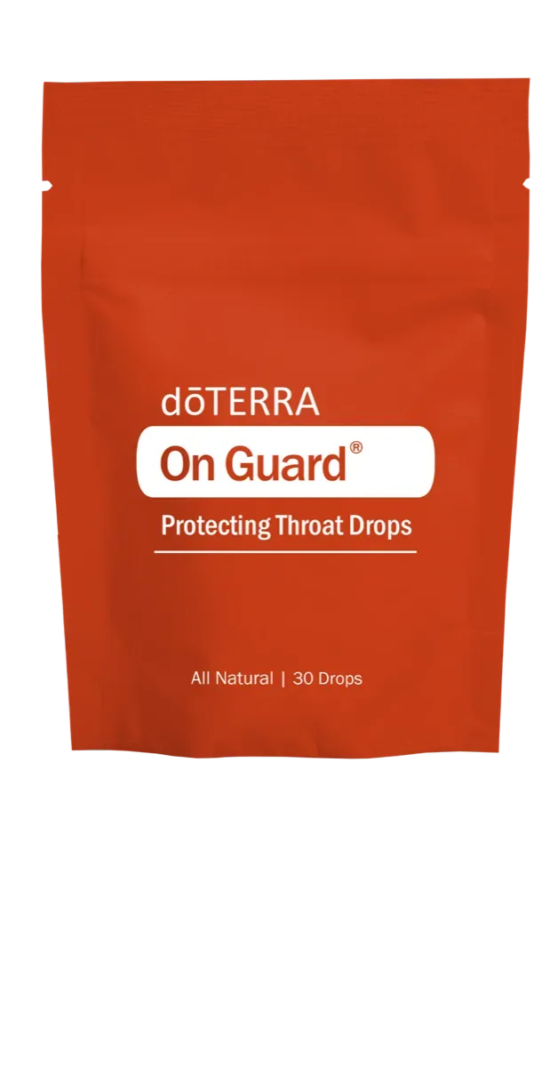 dōTERRA On Guard Drops 30 Stück