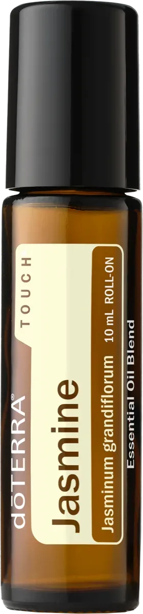 dōTERRA Jasmin Touch 10 ml