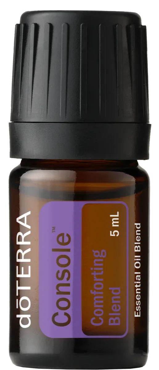 dōTERRA Console 5 ml