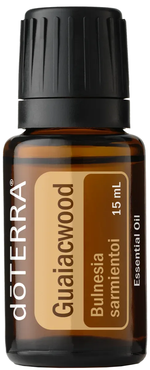 dōTERRA Guajakholz (Guaiacwood) 15 ml