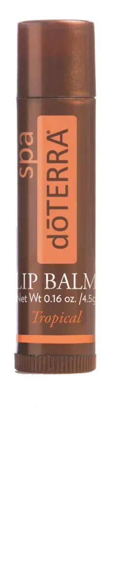 dōTERRA Lip Balm Tropical 4,5 g