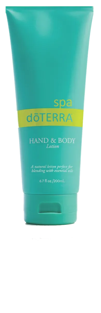dōTERRA Hand & Body Lotion 200 ml