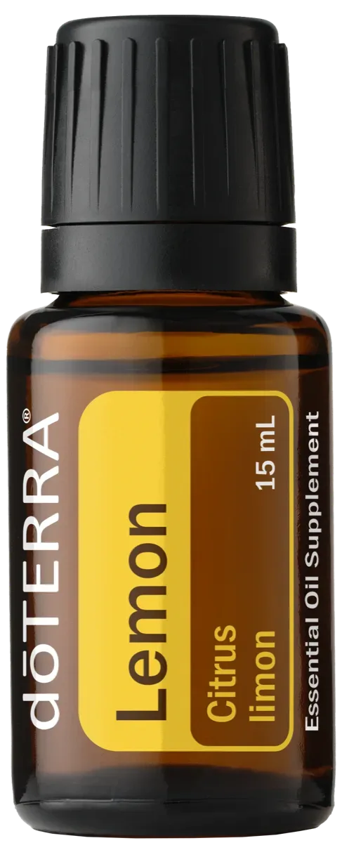 dōTERRA Zitrone (Lemon) 15 ml