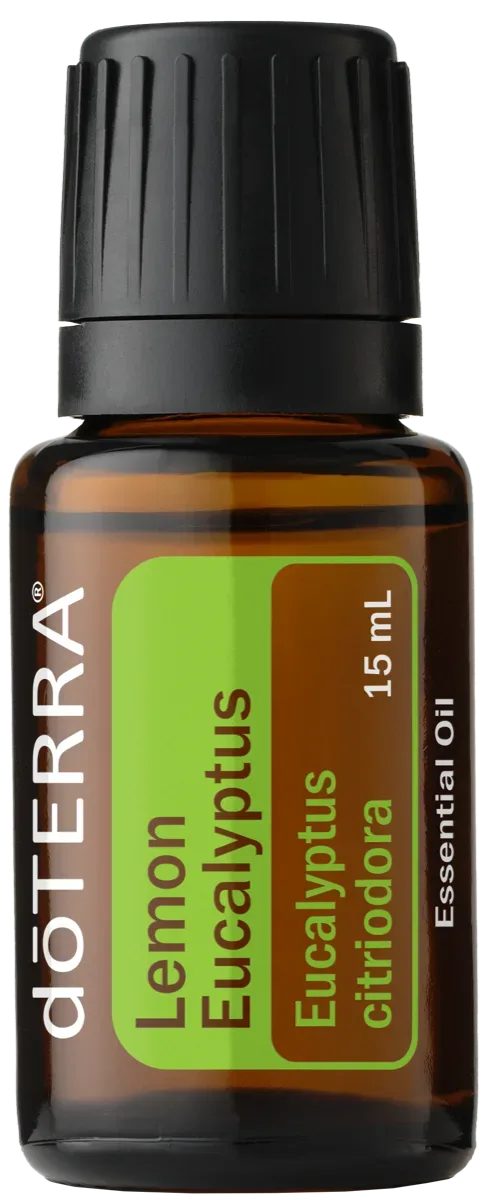 dōTERRA Zitroneneukalyptus (Lemon Eucalyptus) 15 ml