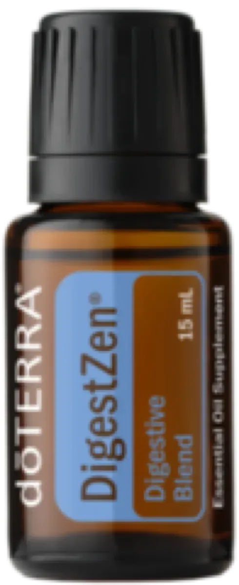 dōTERRA ZenGest 15 ml