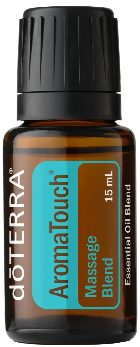 dōTERRA AromaTouch 15 ml