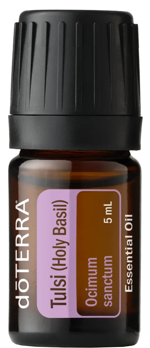 dōTERRA Tulsi 5 ml