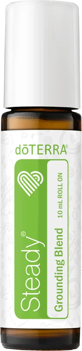 dōTERRA Steady 10 ml