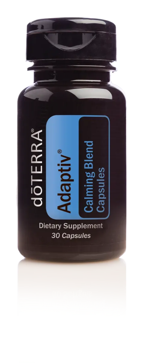 dōTERRA Adaptiv 30 Kapseln