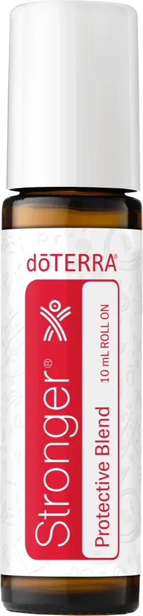 dōTERRA Stronger 10 ml