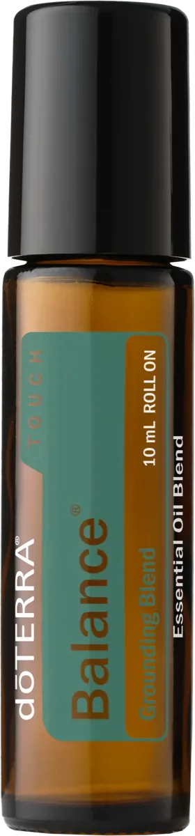 dōTERRA Balance Touch 10 ml