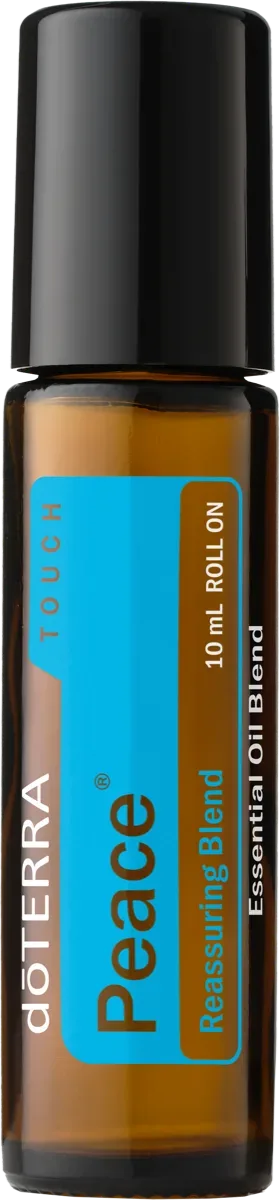 dōTERRA Peace Touch 10 ml