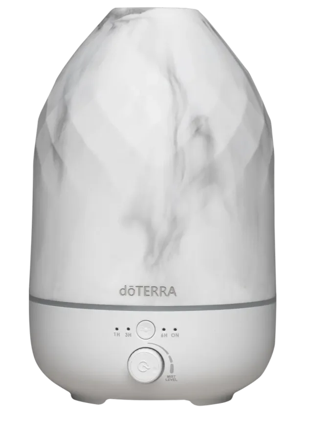 dōTERRA Volo Diffuser