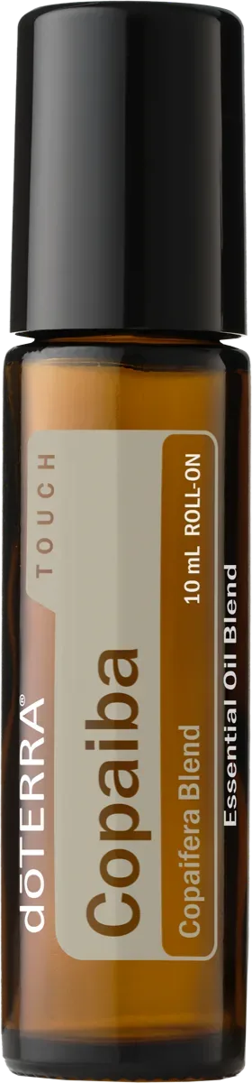 dōTERRA Copaiba Touch 10 ml