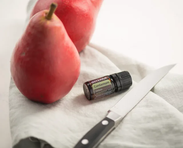 dōTERRA Kardamom (Cardamom) 5 ml