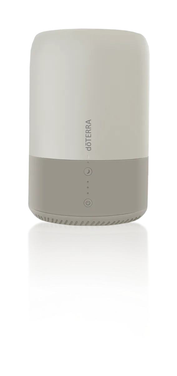 dōTERRA Dawn Aroma-Humidifier