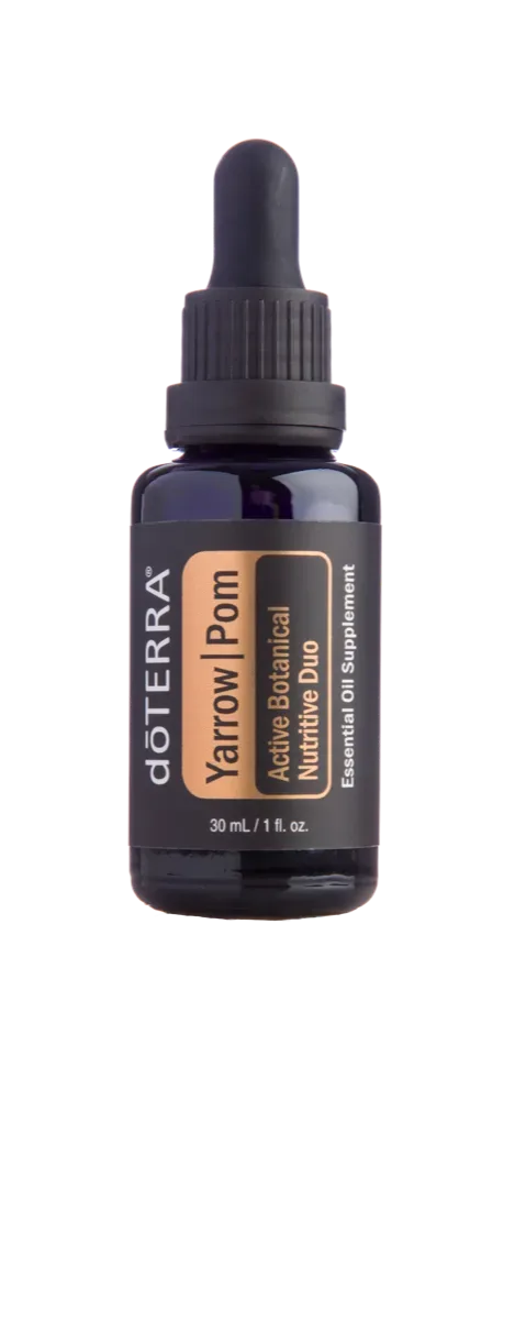 dōTERRA Yarrow Pom (Schafgarbe & Granatapfel) 30 ml