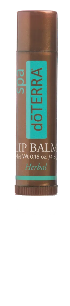 dōTERRA Lip Balm Herbal 4,5 g