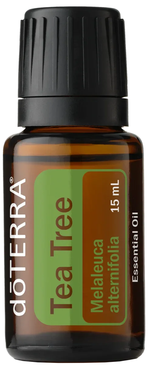 dōTERRA Teebaum (Tea Tree) 15 ml