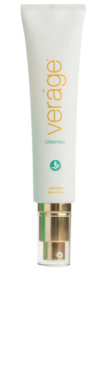 dōTERRA Verage Cleanser 60 ml