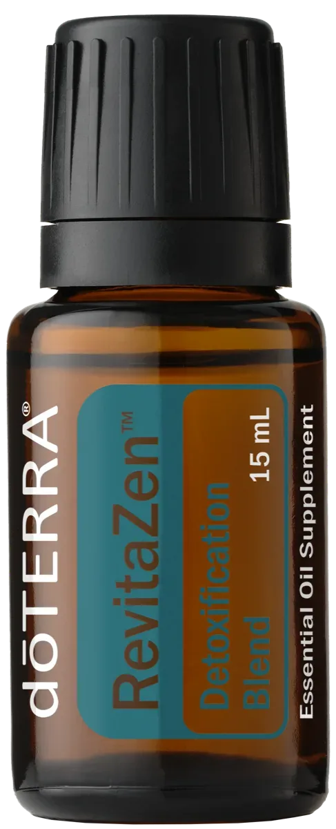 dōTERRA RevitaZen 15 ml