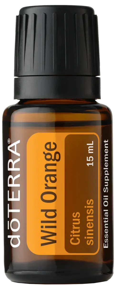 dōTERRA Wildorange (Wild Orange) 15 ml