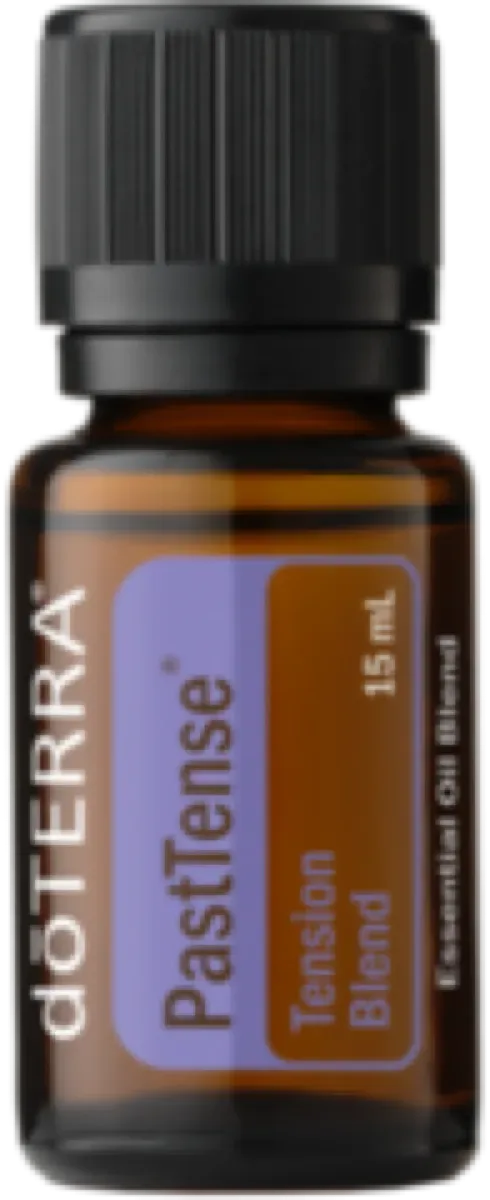 dōTERRA PastTense Touch 10 ml